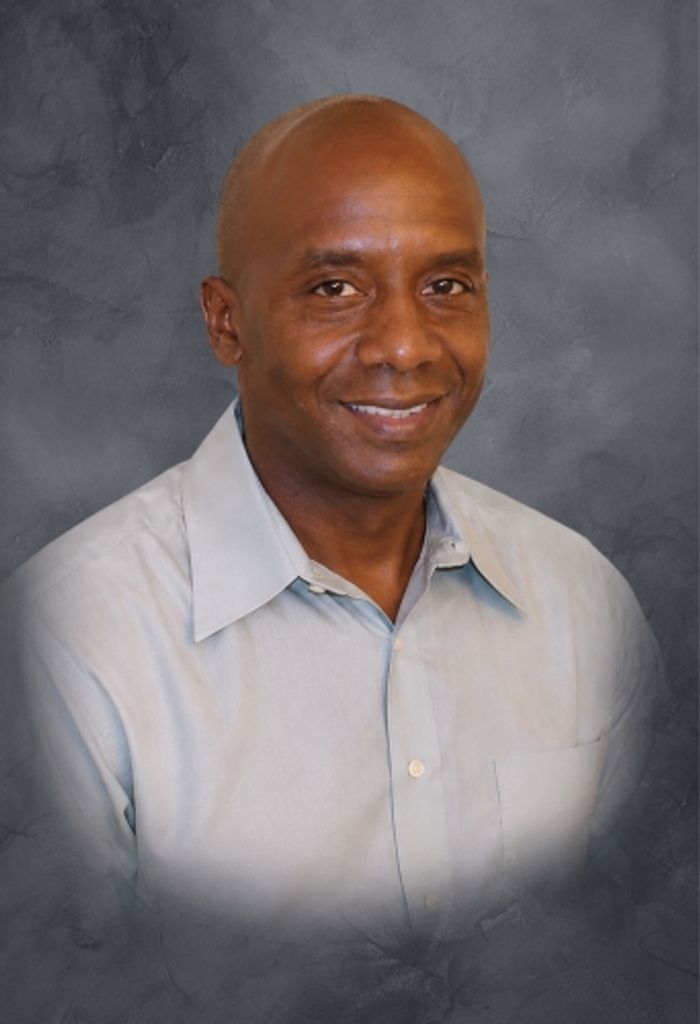 Larry "Donny" White