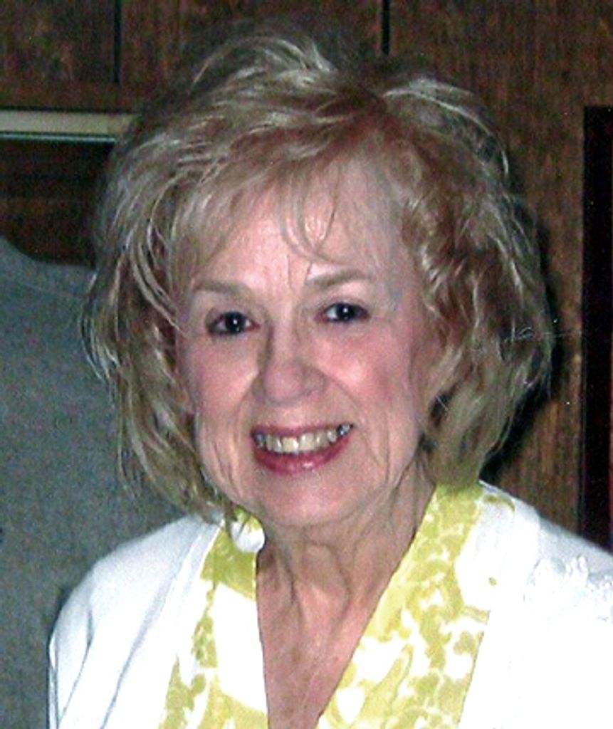 Marjorie A. Kutsko