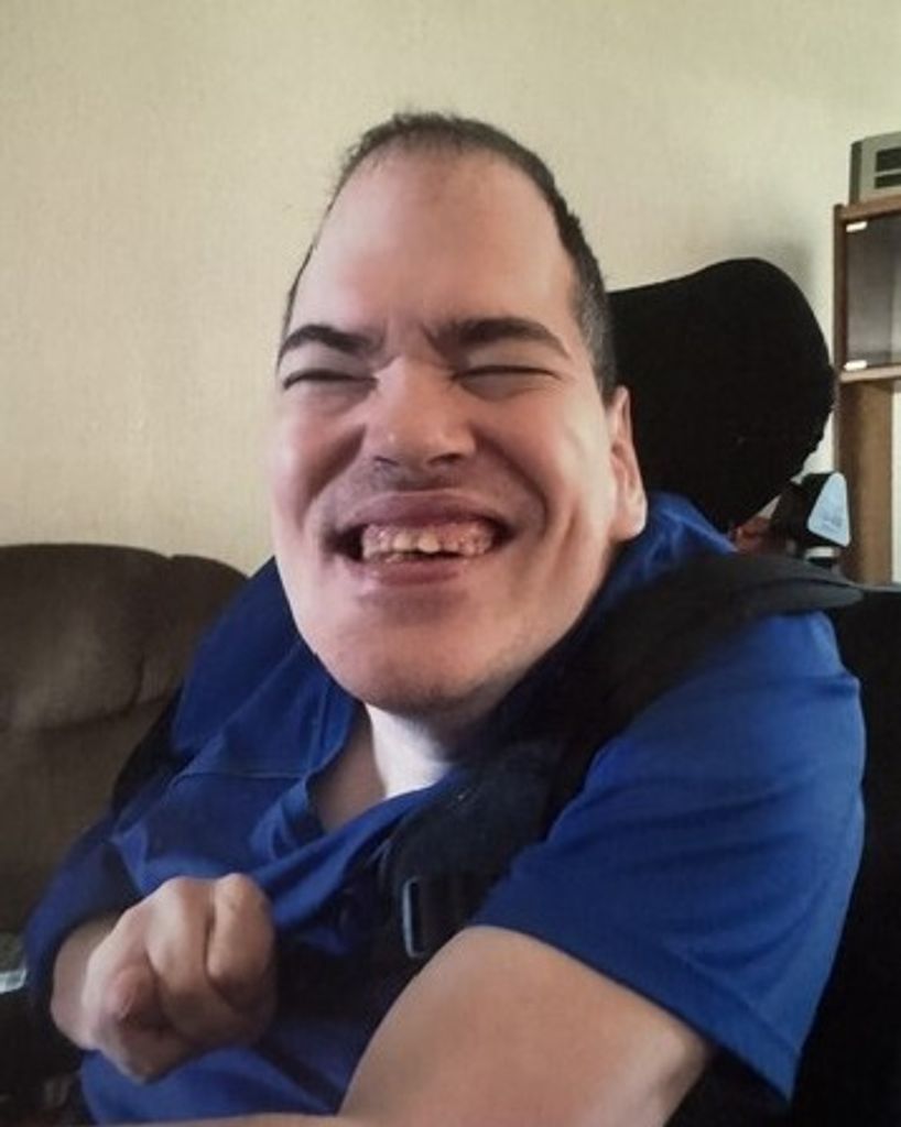 Darren Michael Agee Profile Photo