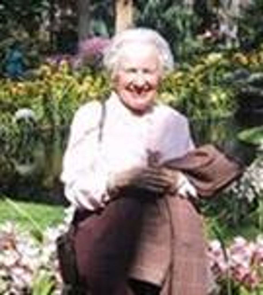 Annette Frances Beale