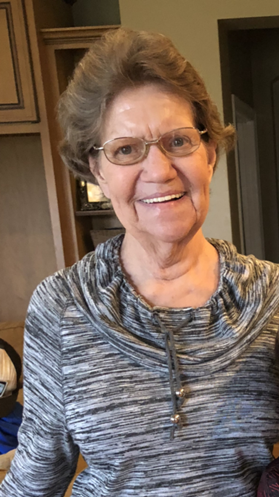 Maudie Sue Odom Profile Photo