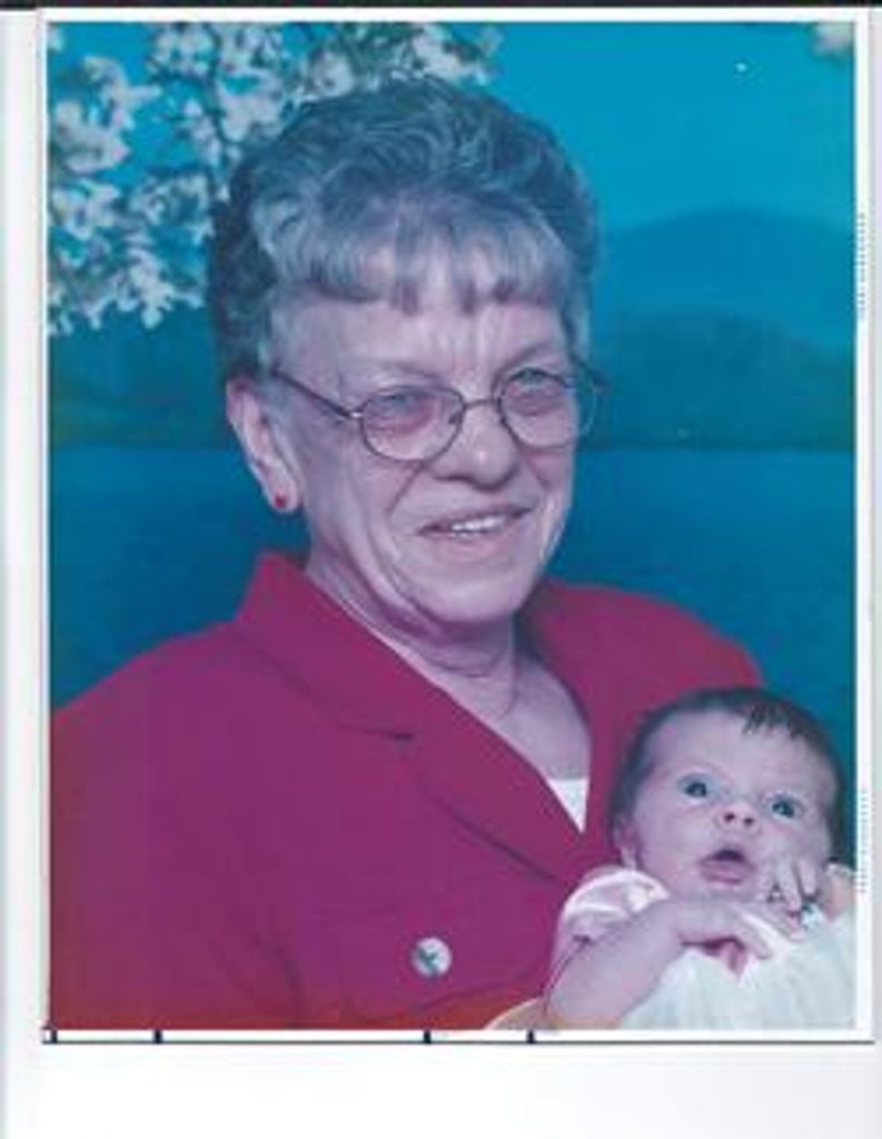 Mary Jane Rodgers Profile Photo