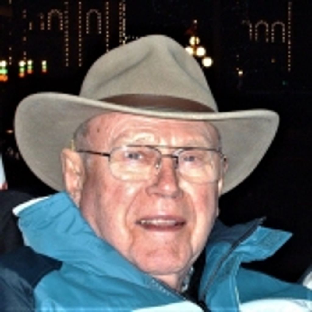 George Teskey Johnson