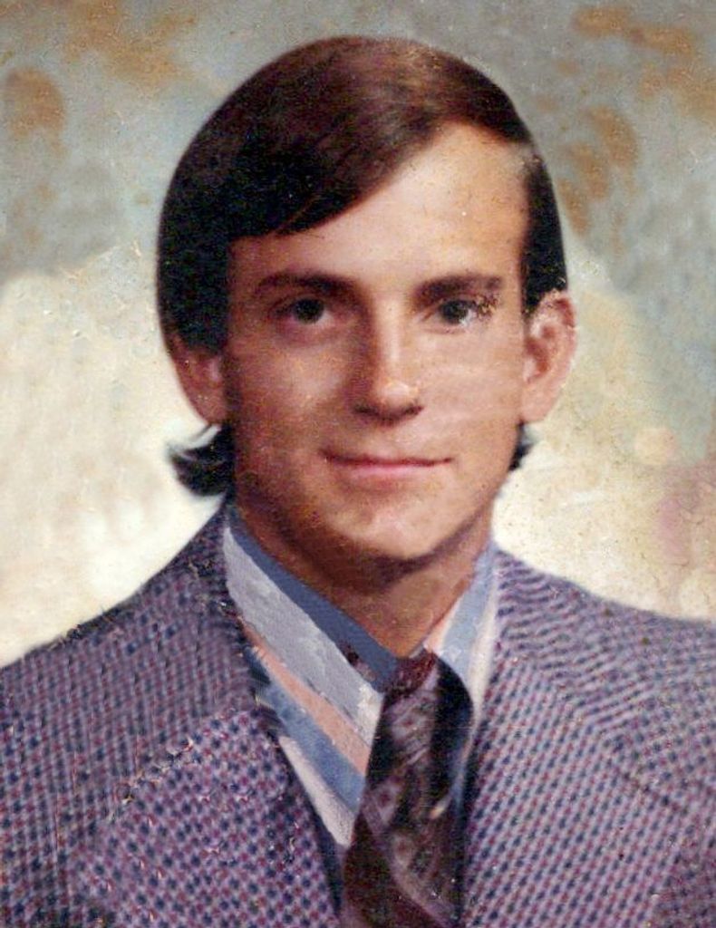 Robert "Rufus" Drbousek Profile Photo