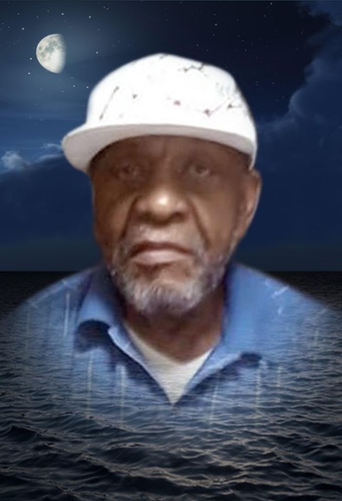 Samuel Marvin Lowery