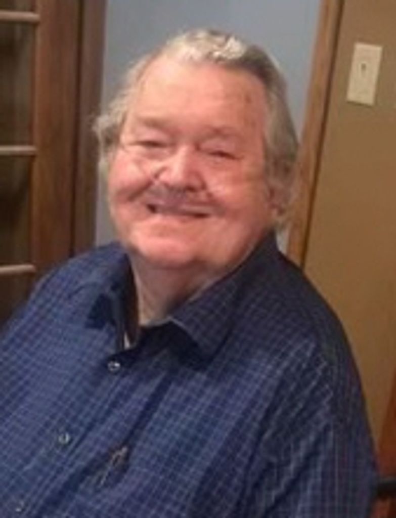 James Andrew Ashlock -Glbfh