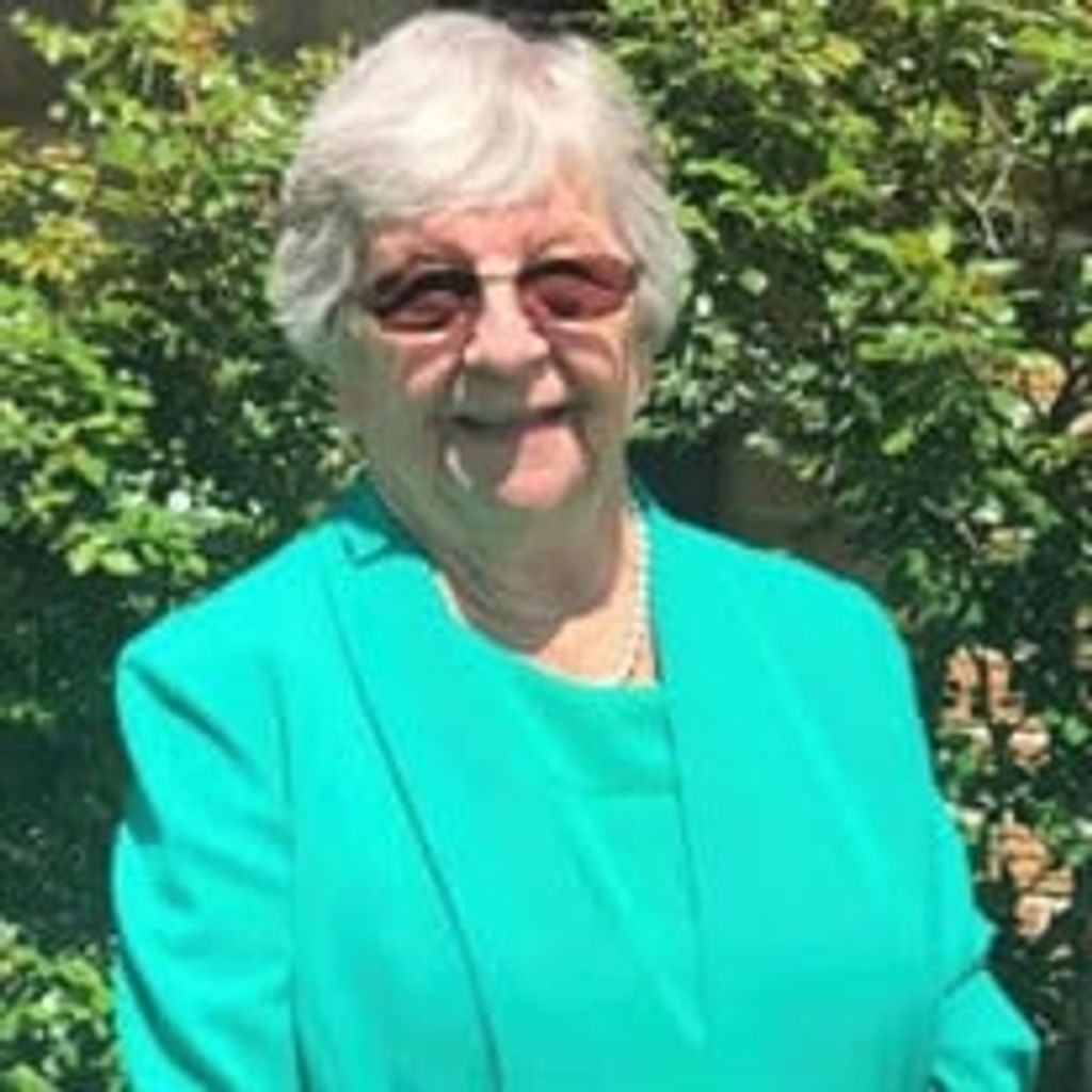 Barbara Kincer Gordon