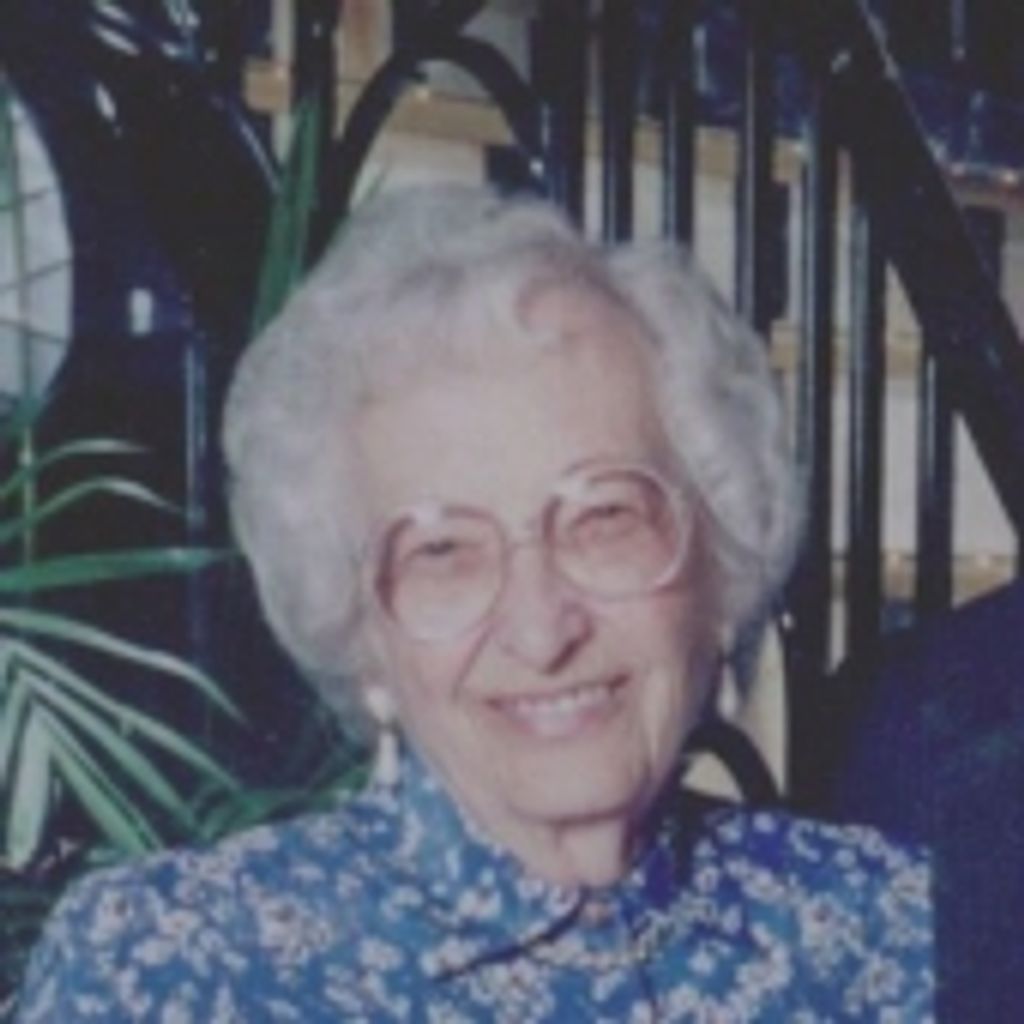 Ruby Marie Berrett