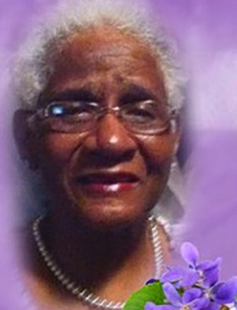 Dorothy Mamie Dempsey Hall Profile Photo