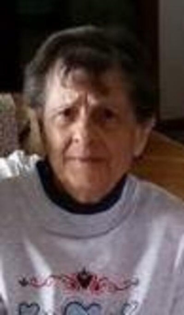 Catherine Alena Rasmussen