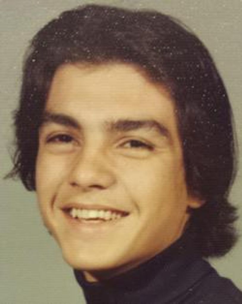 Steven E. Mcnamara Profile Photo