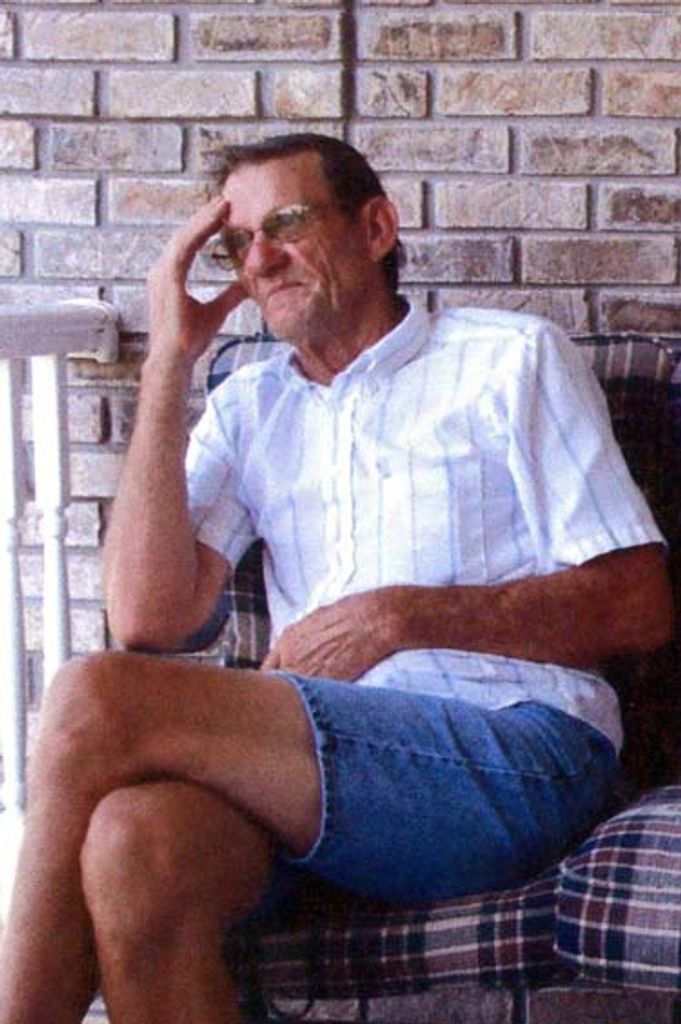 Roger Wayne Hill Profile Photo