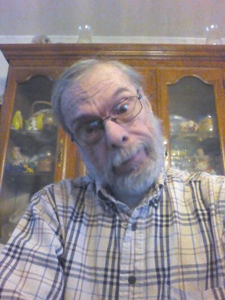 Kenneth Paul Saunders