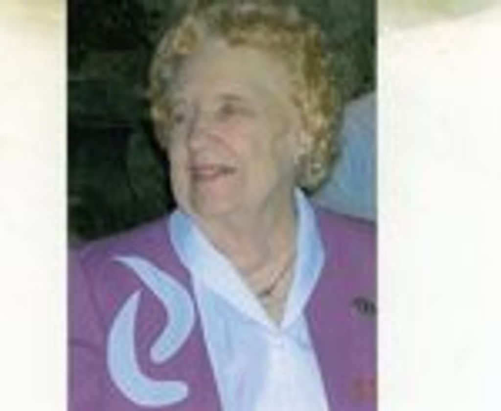 Mildred Richardson Profile Photo