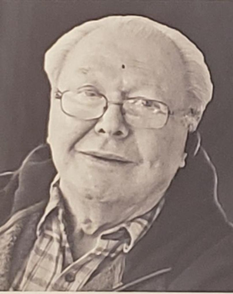 Robert D. Richter