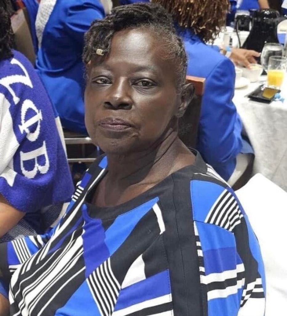 Dr. Norby T (Molock)  Lee