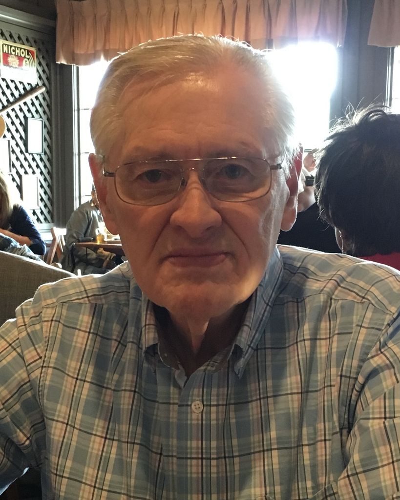Louis R. Milligan Profile Photo