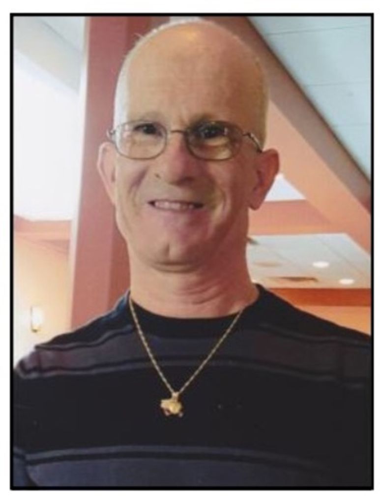Frank E. Garnardello Profile Photo