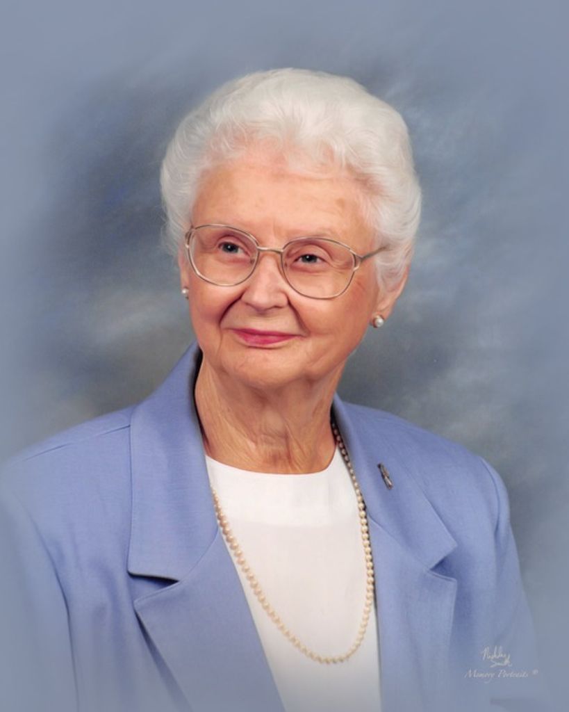 Louise L. Mccommons