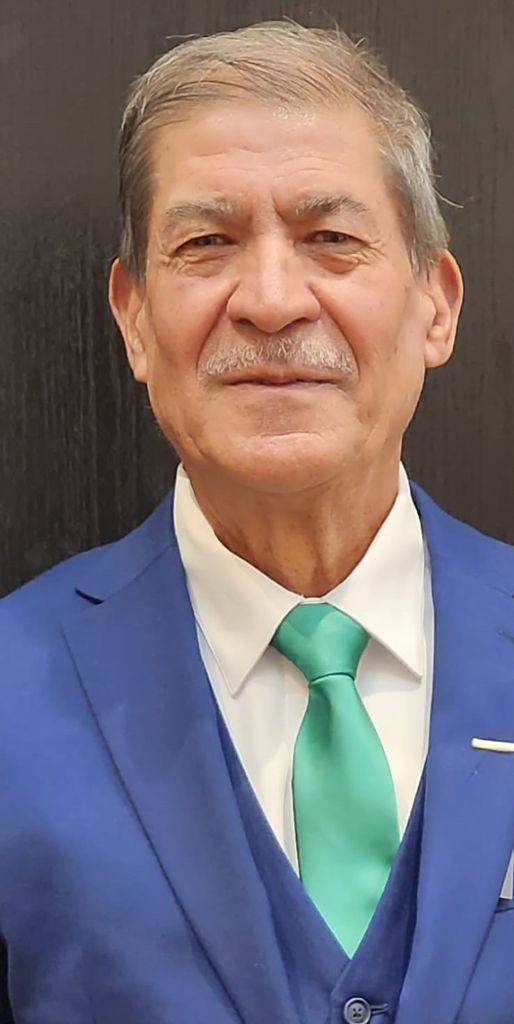 Moises De Jesus Gonzalez Jimenez Profile Photo