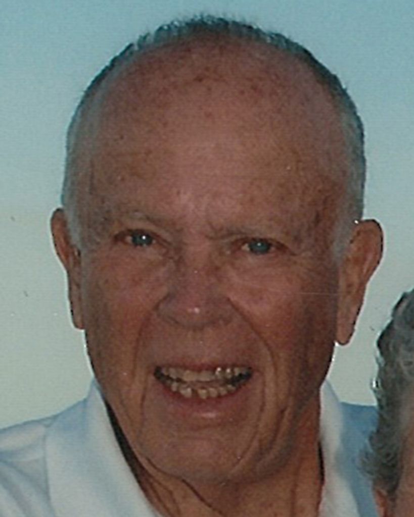 Phelps Hurford Profile Photo