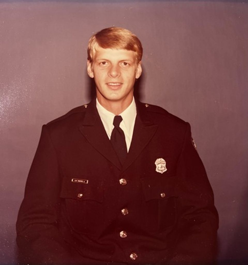 Clay Dewain Crabtree, Jr. Profile Photo