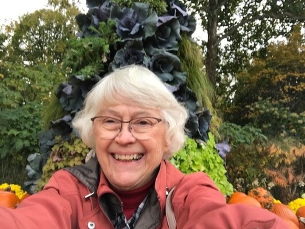 Marion S. King Profile Photo