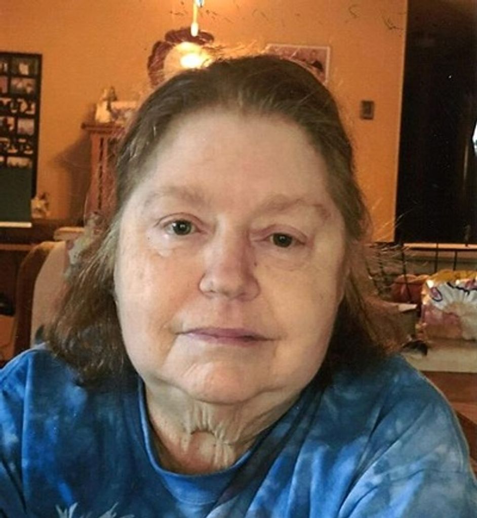 Janet Davis