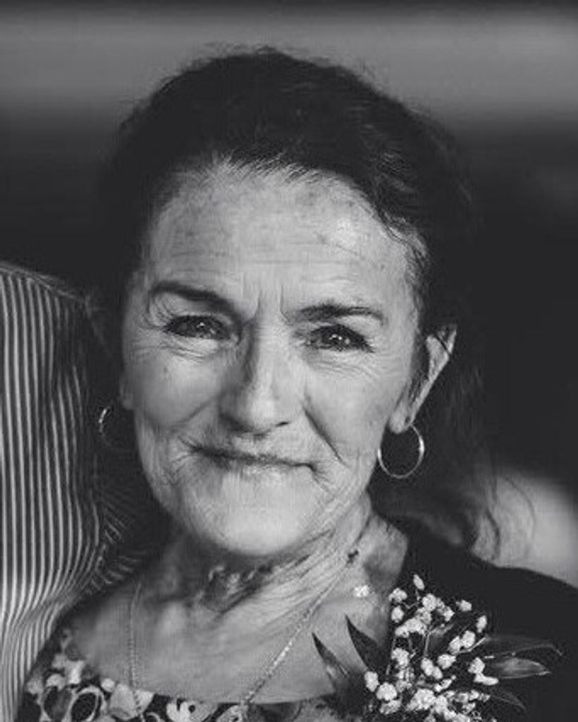 Joyce (Carol) Morris Tucker Profile Photo