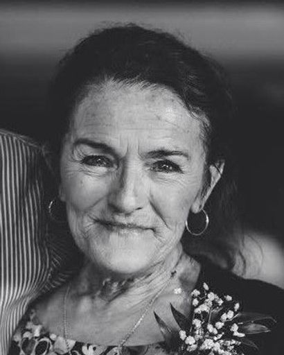 Joyce (Carol) Morris Tucker's obituary image