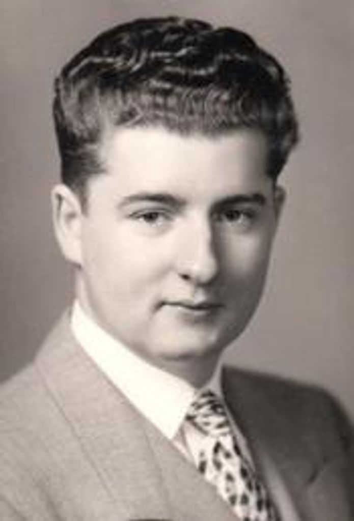 Floyd L. Johnson