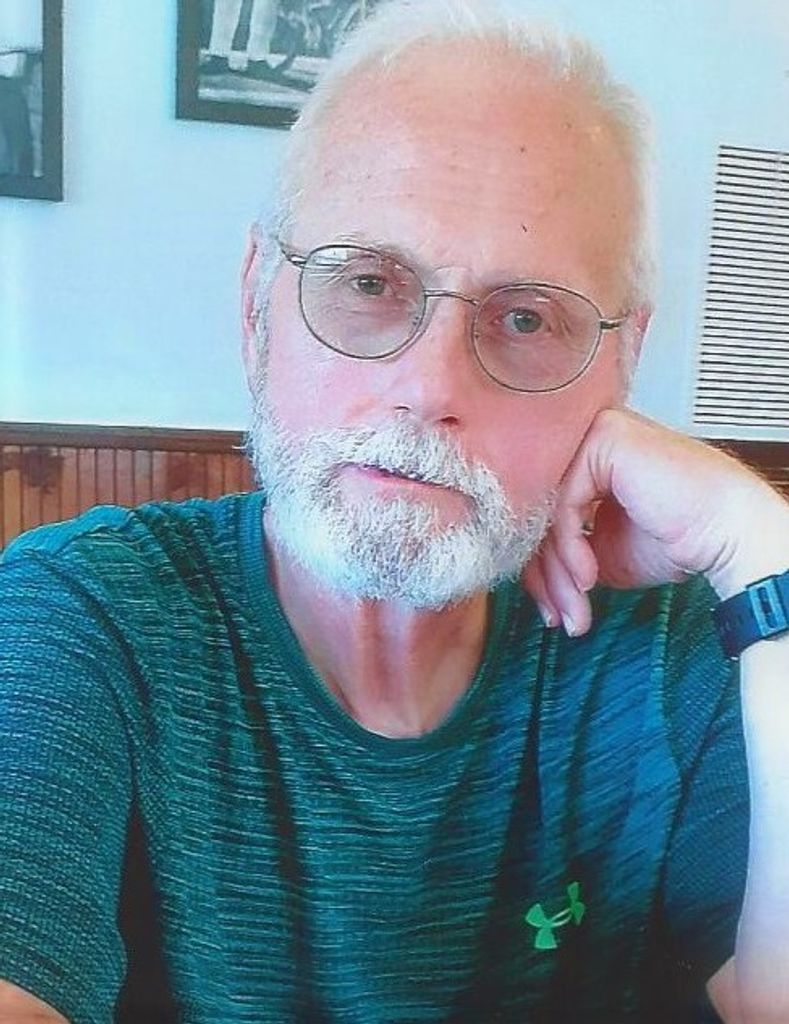 James A. "Jim" Sheldon Profile Photo