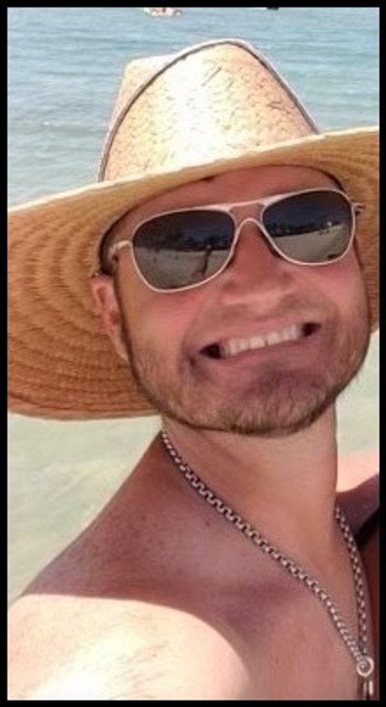 Mr. Kyle Walton Amburgey