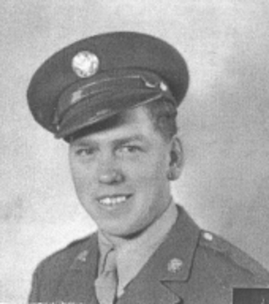 Walter E. Krumnow
