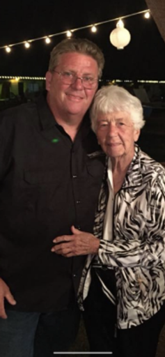 Betty Jean Janssen photo gallery thumbnail 1 of 1