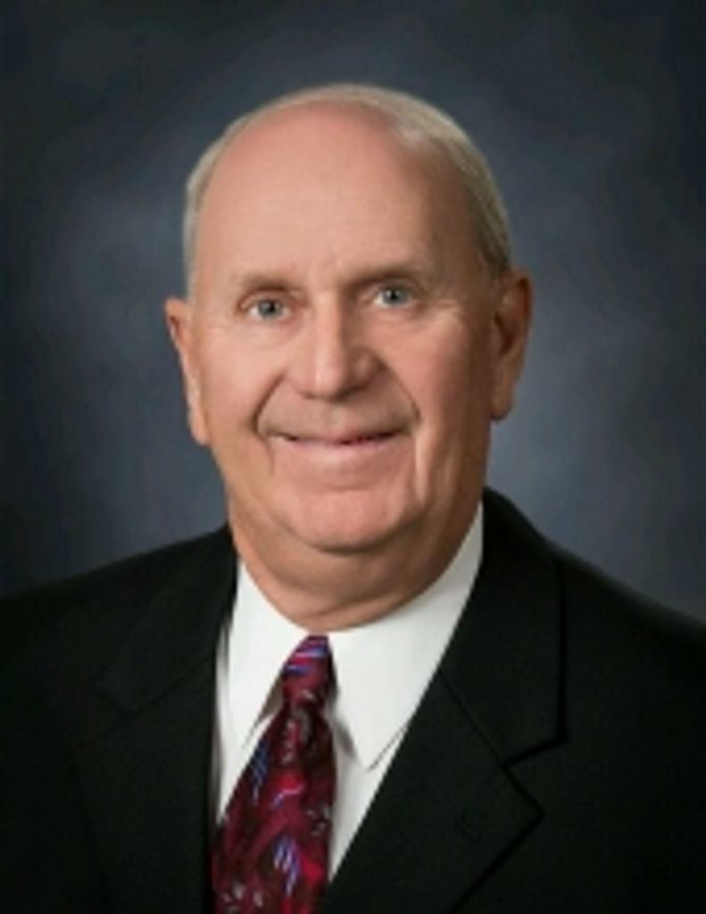 John O. Spreng Jr.