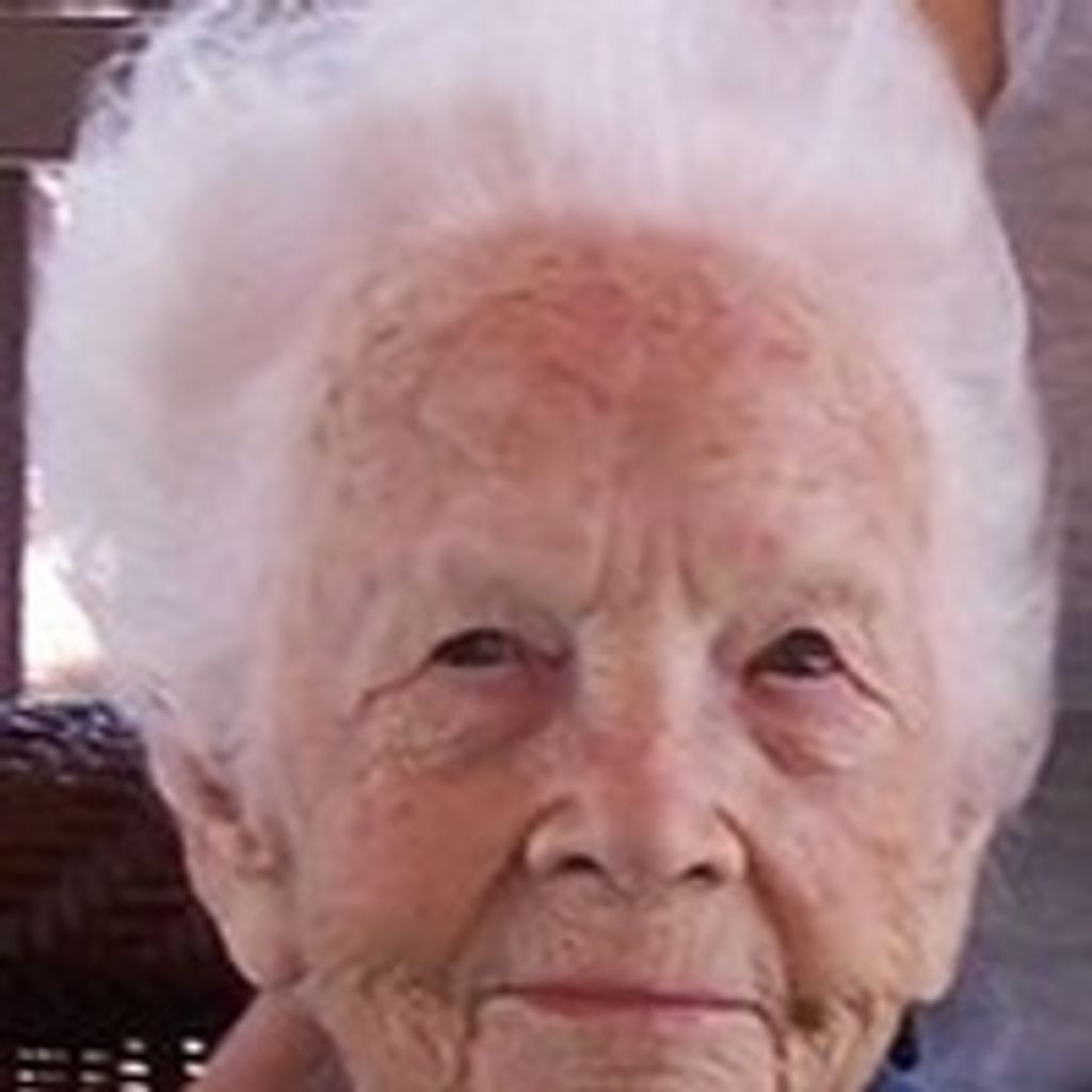 Elena Grace Adcock