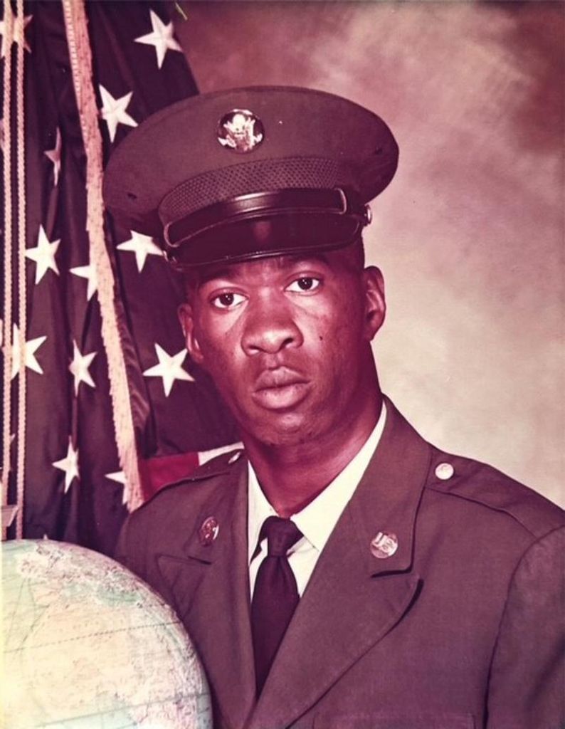 Gregory Williams Profile Photo
