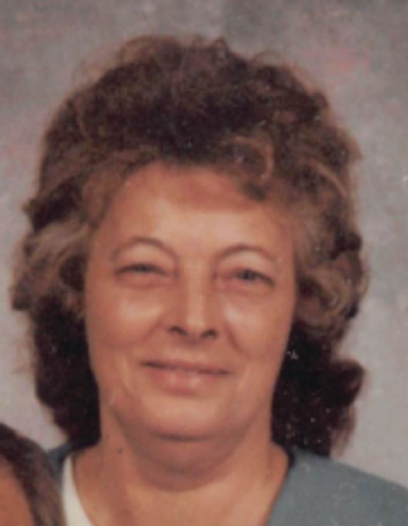 Marie Conner