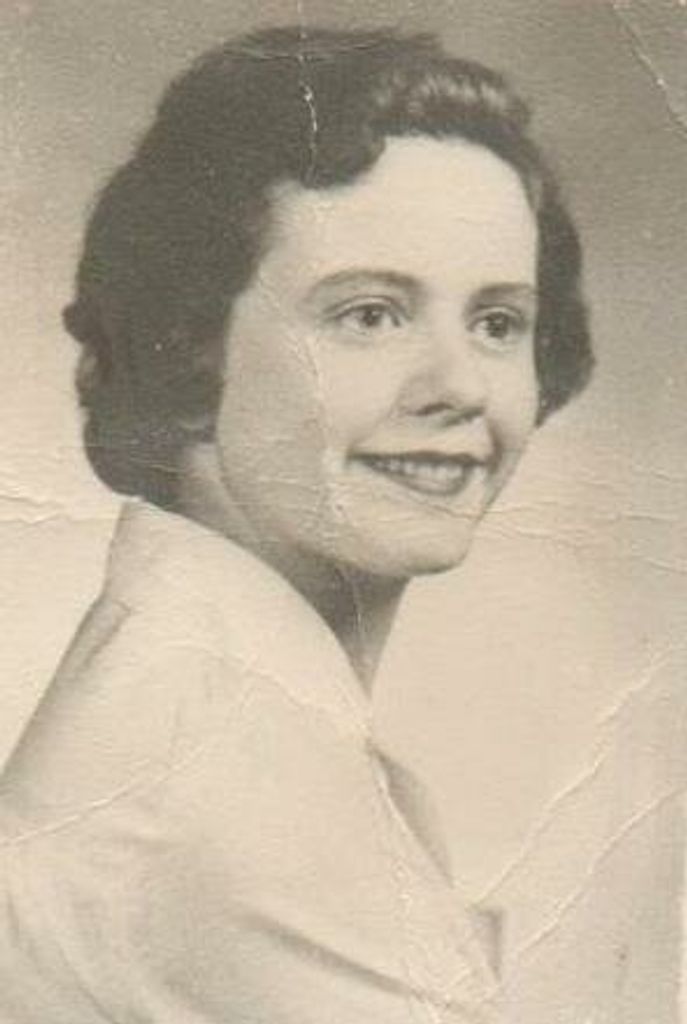 Ruth  Agnes Flanigan