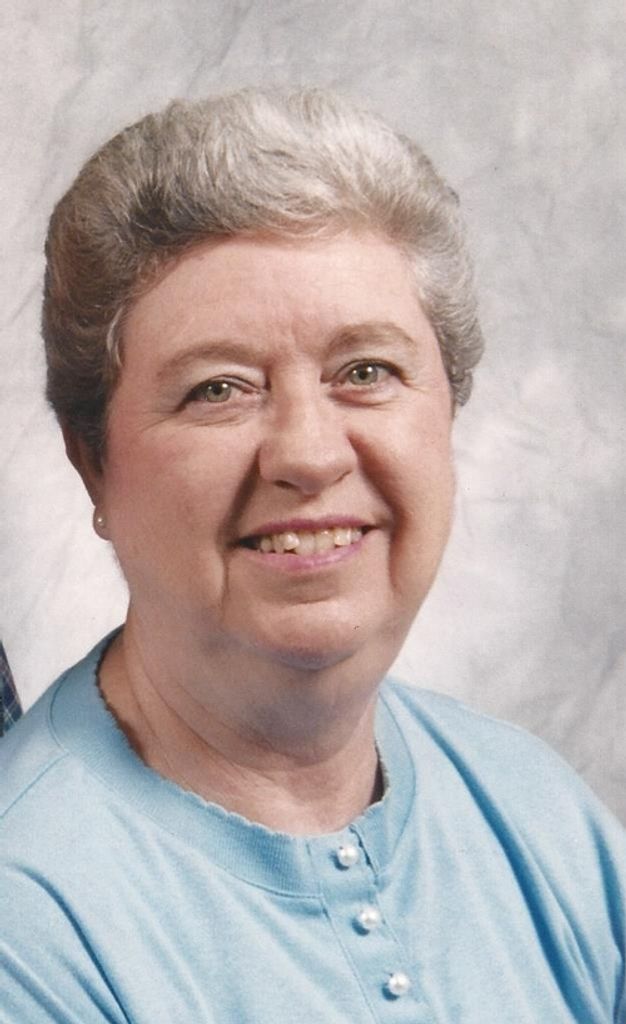 Eunice Yvonne Ridgeway Profile Photo