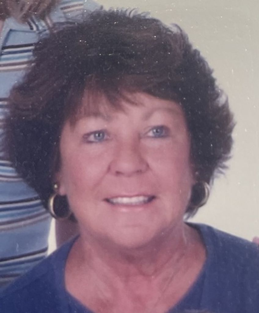 Sally Marie Roy Profile Photo