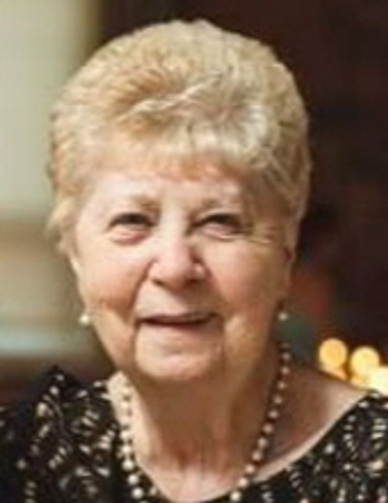 Marion Helen Schaefer Dylinski
