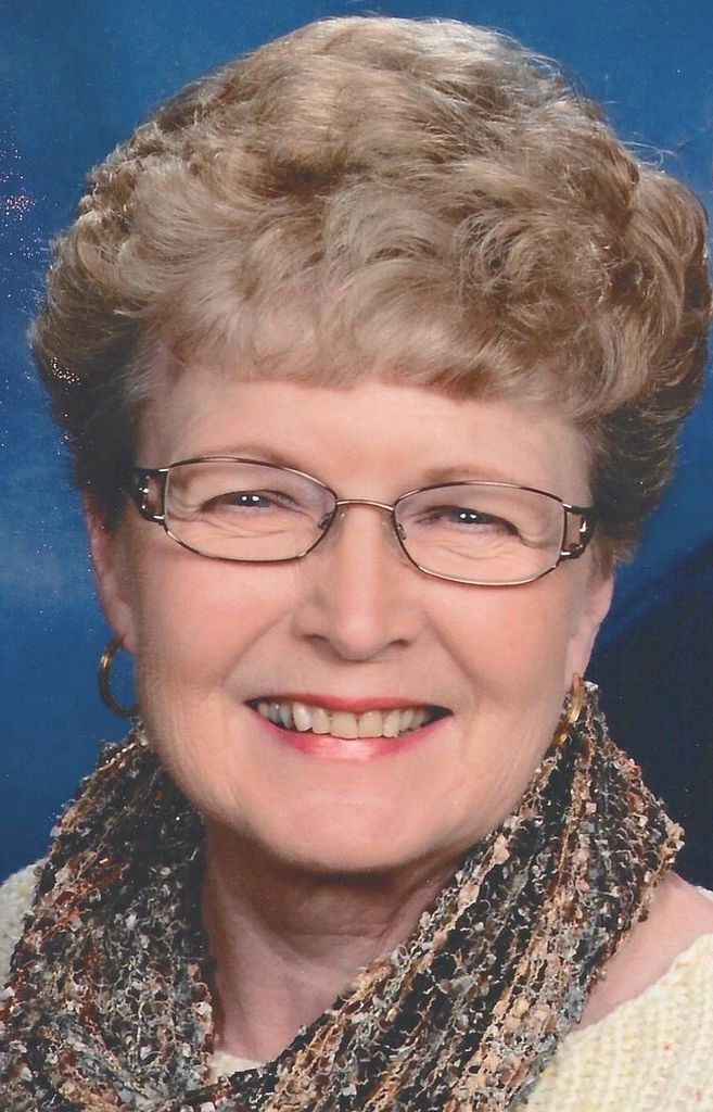 Gertrude E. Stilson Profile Photo