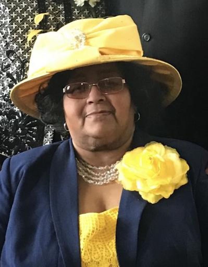 Cecelia Ann Dockery Profile Photo