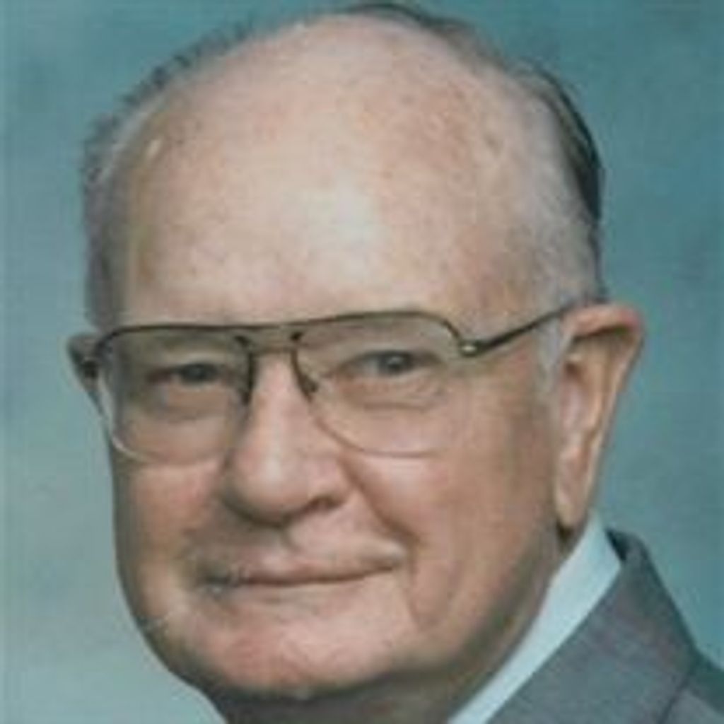 Norman Warren Dearing