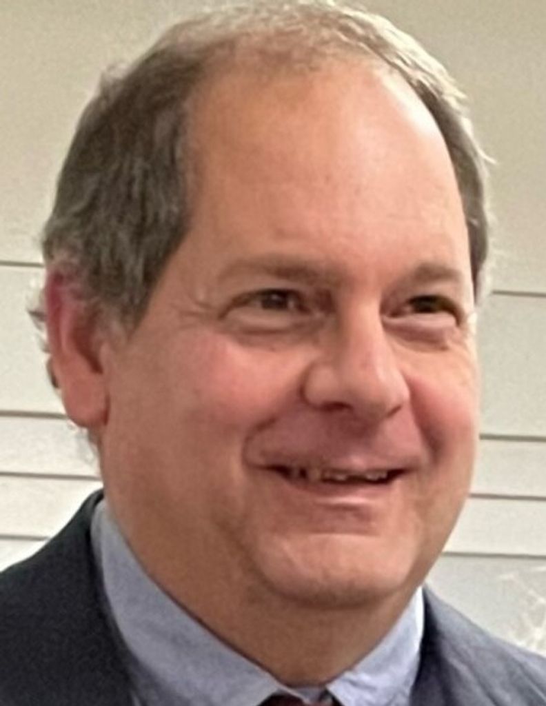 Jeffrey P. Ross Profile Photo