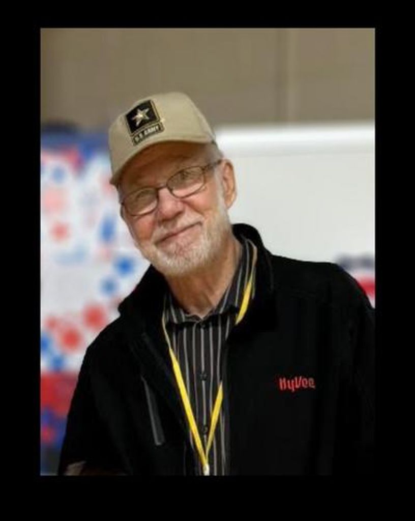 Keith E. Mauch Profile Photo