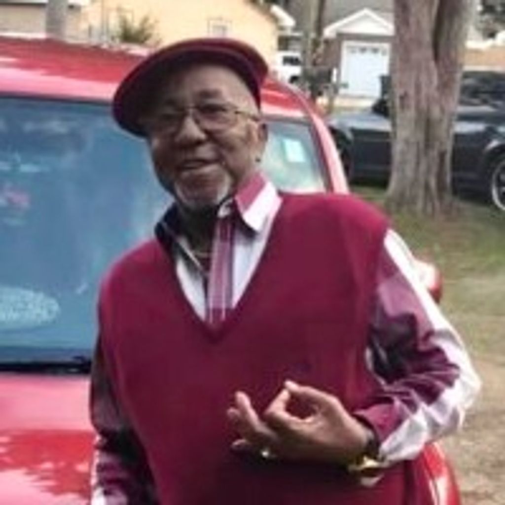 Mr. Kappa Joe Smith Profile Photo