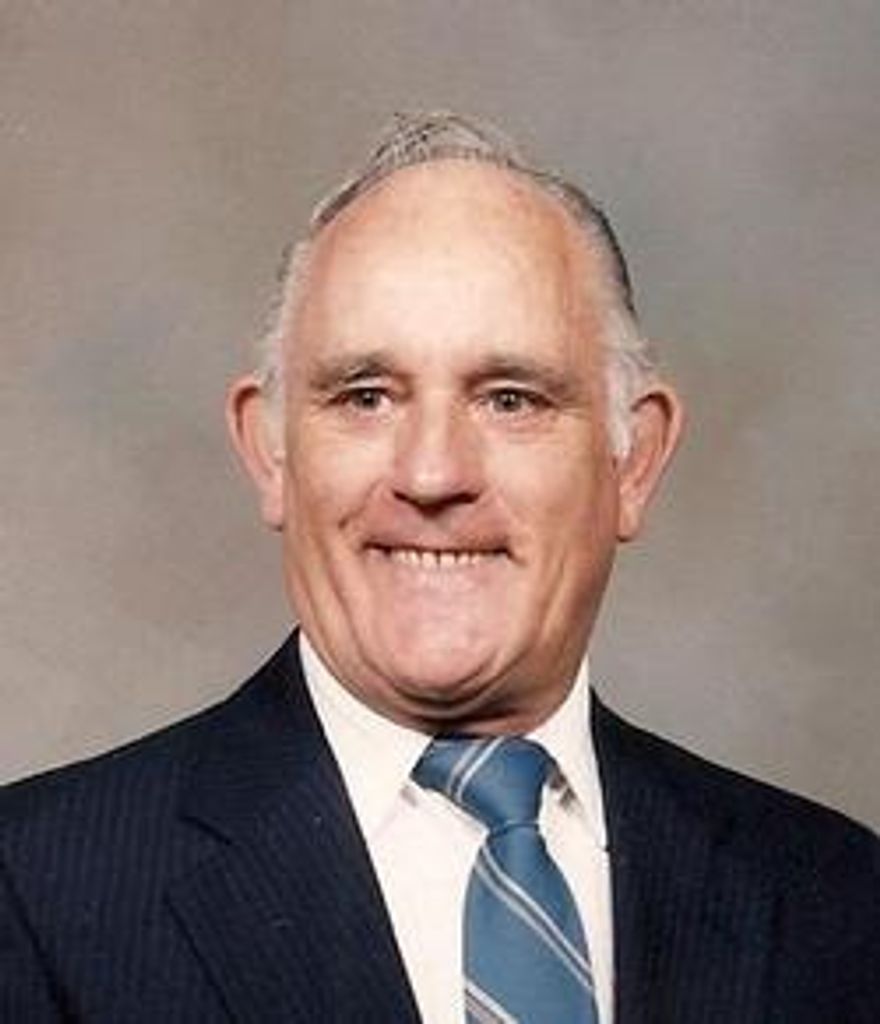 Royce "Dizzy Dean" Renfro